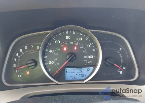 2014 Toyota Rav4 Le from USA, damaged, VIN 2T3ZFREVXEW102617